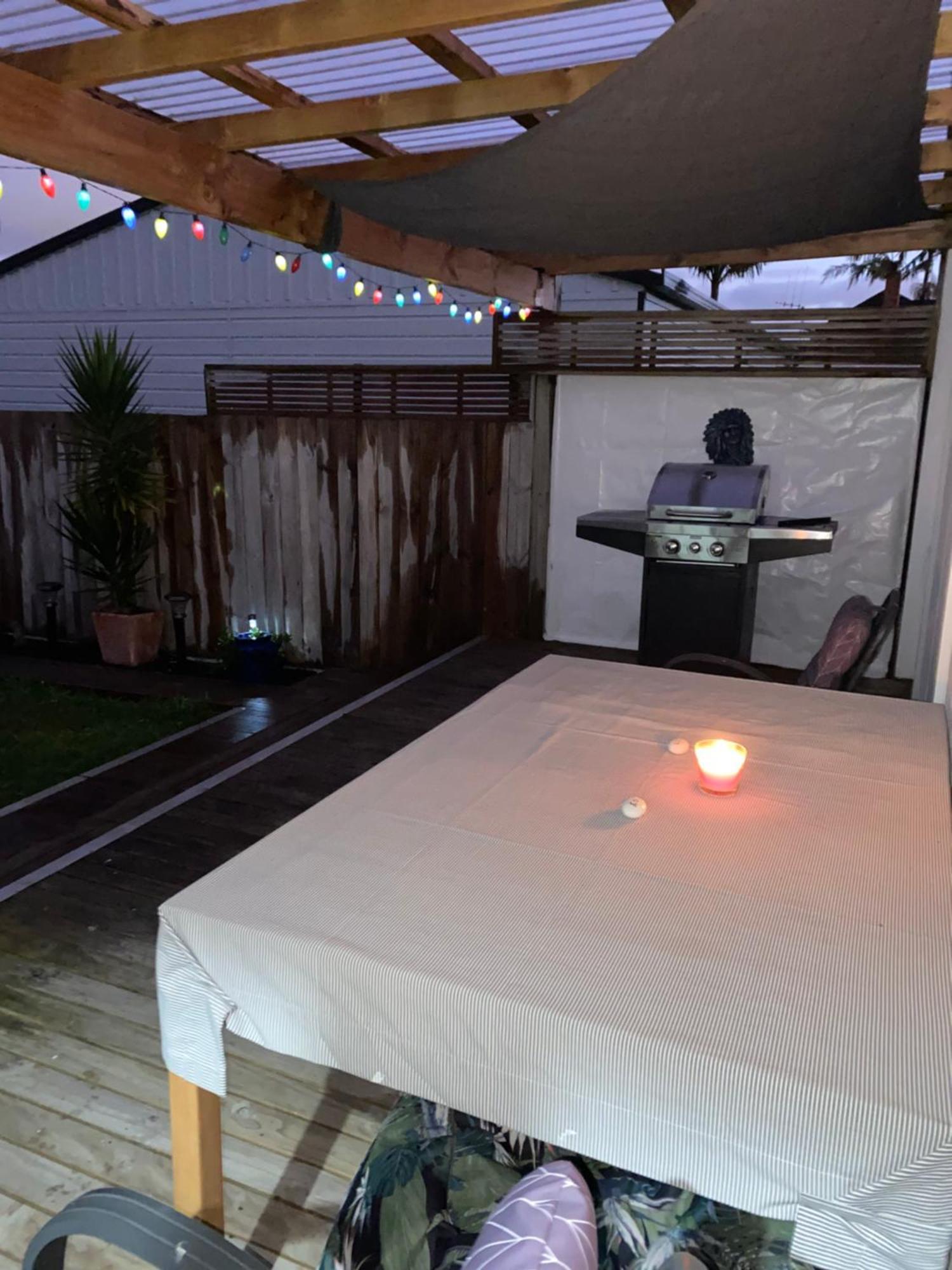 Home Away From Home Air B And B Whangarei Exterior photo